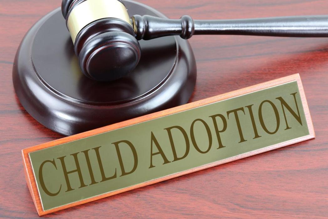How Can I Find a Child to Adopt?